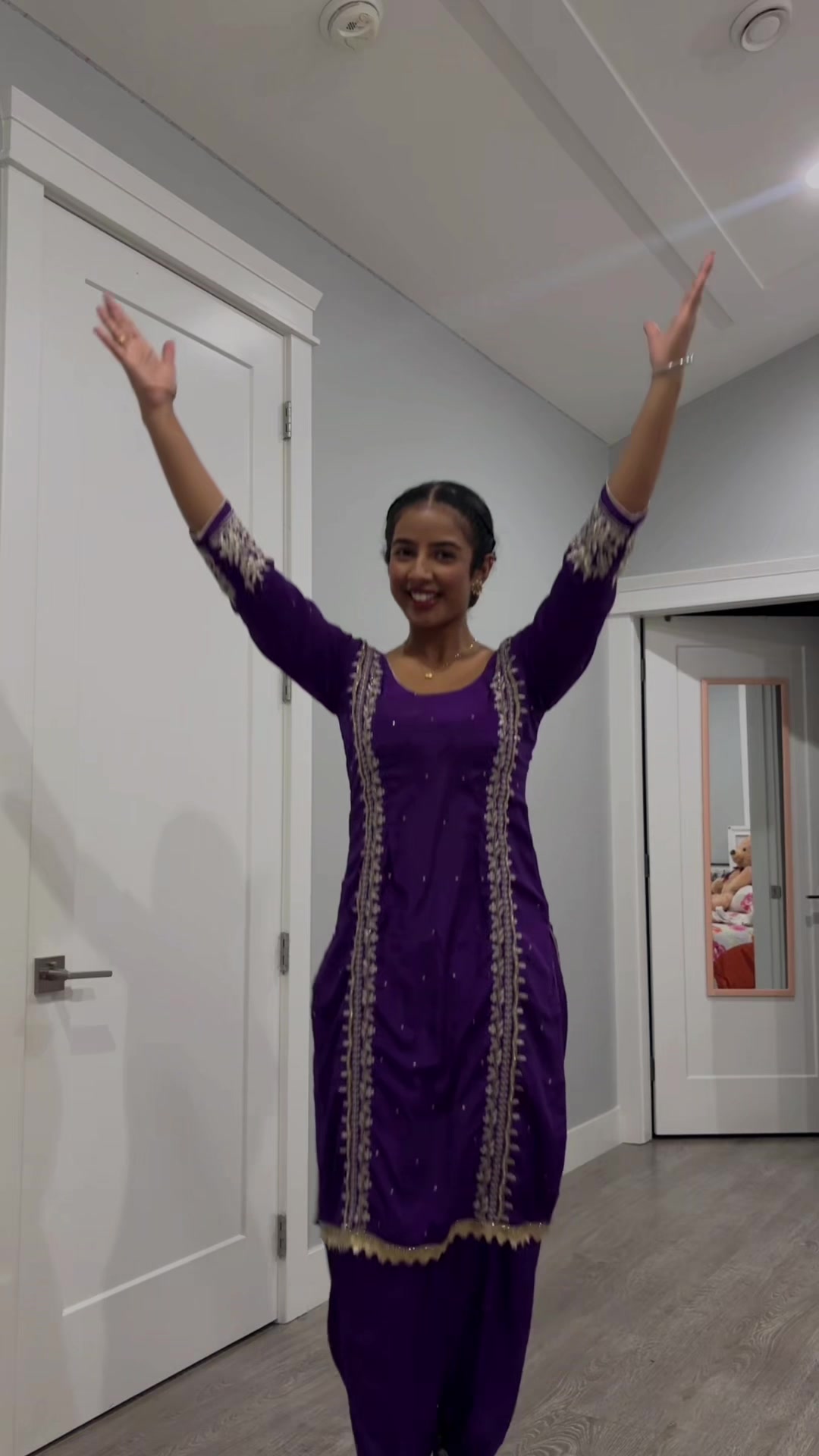 @komal sandhu