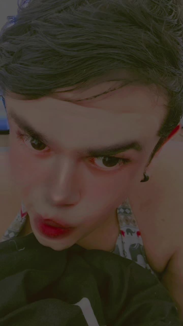 @🐼NeLsoN💚 PandaBaBy♂️