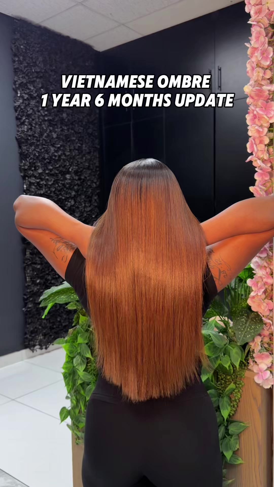 @Shara Hair