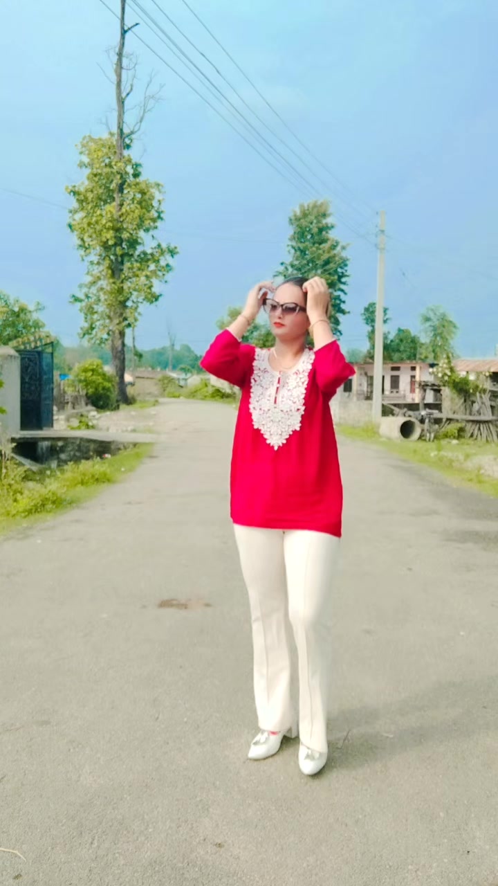 @Manishakunwar77