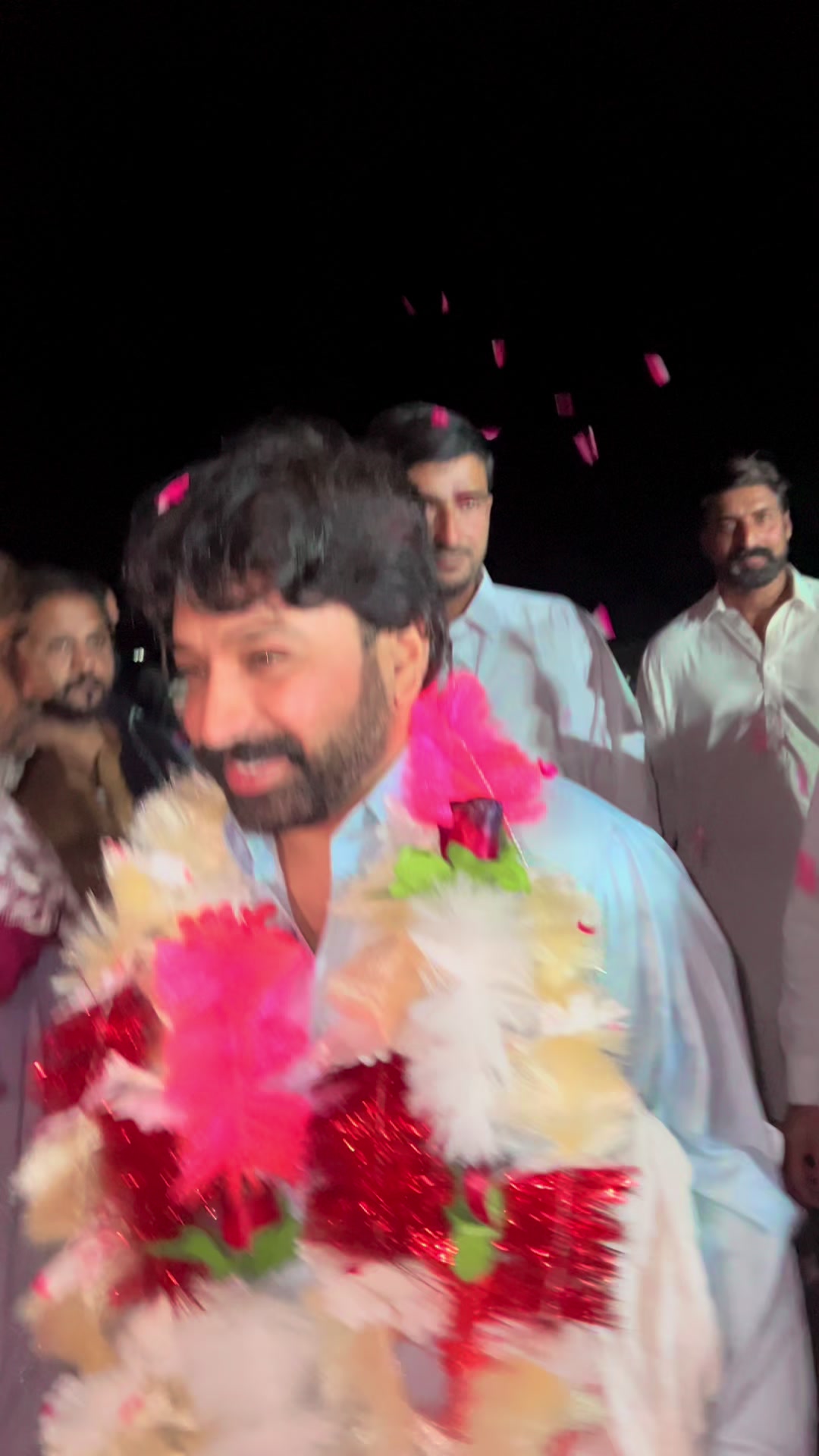 @Ch Umar Gujjar