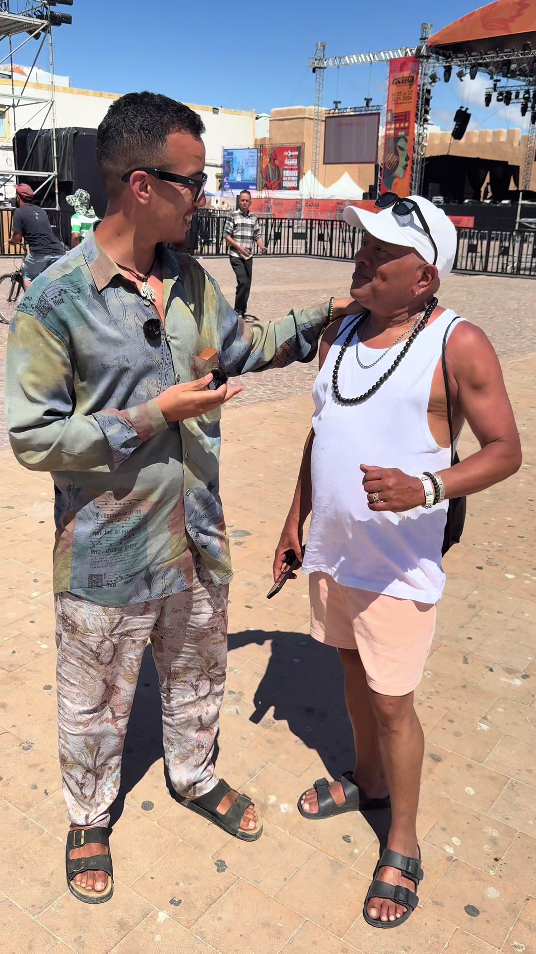 @Morocco top tours