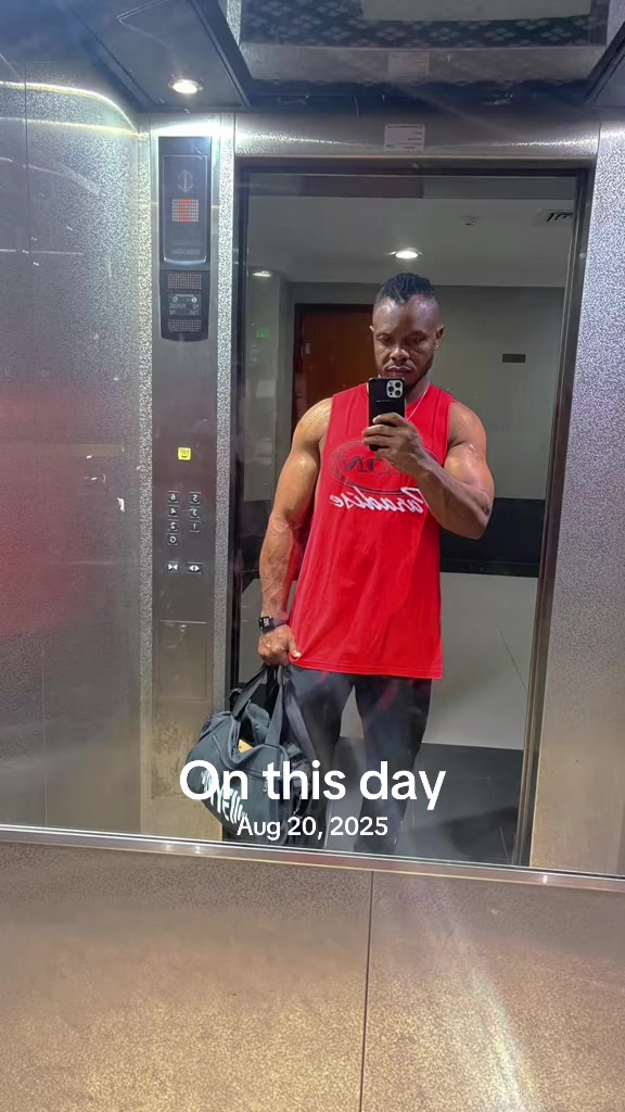 @Unique_Trainer