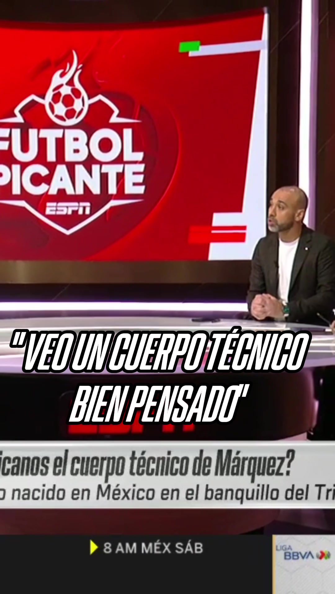 @ESPN M&eacute;xico