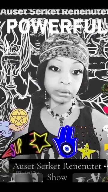 @Soul Woke Eye Open 👁️