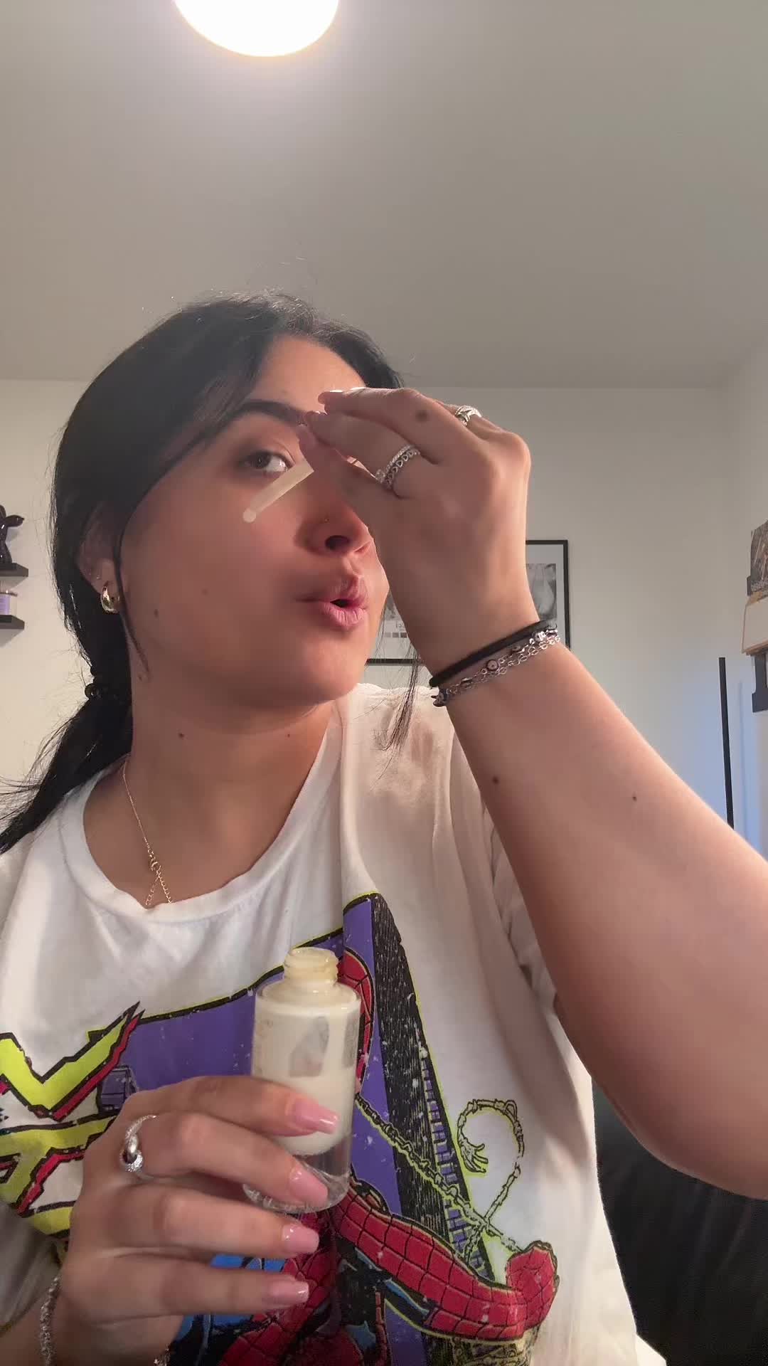 @Mikaela Yazmin