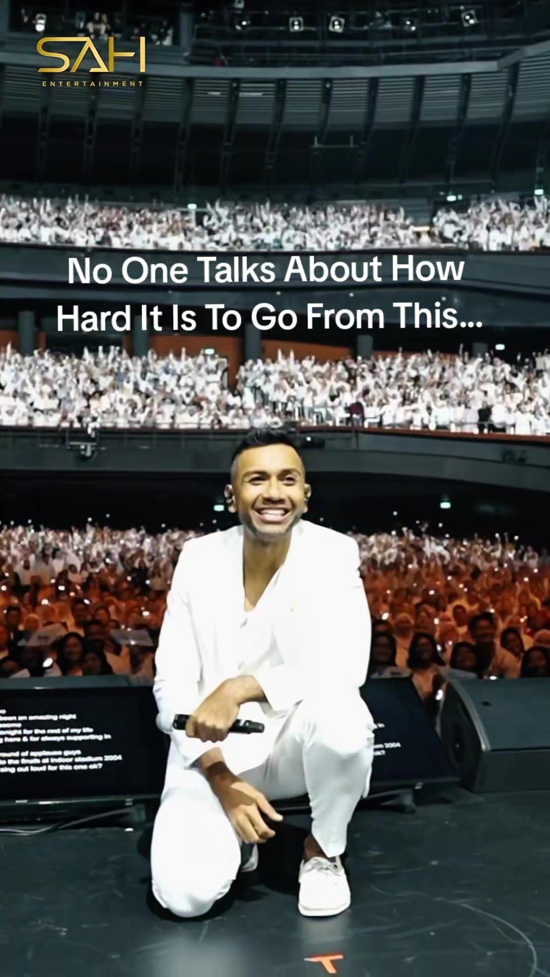 @Taufik Batisah | ๐ธ๐ฌ SG Idol