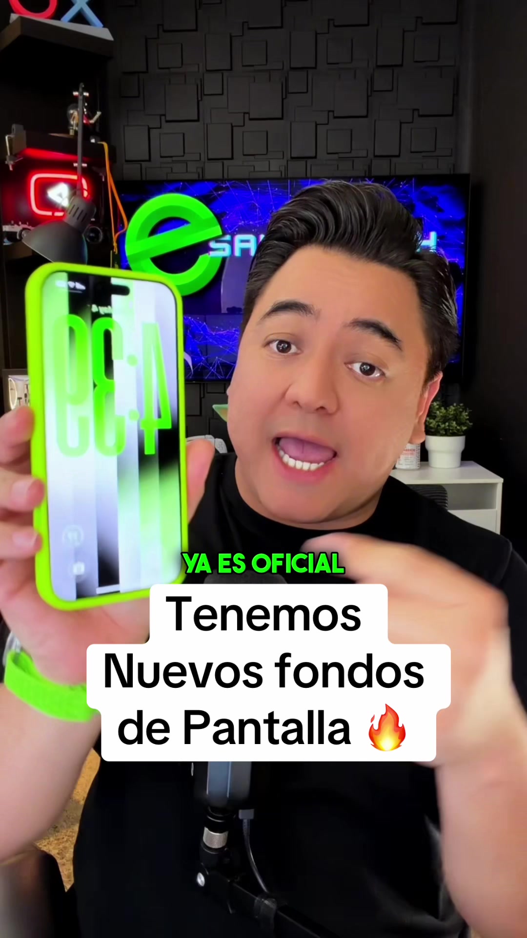 @Emmanuel Sandoval