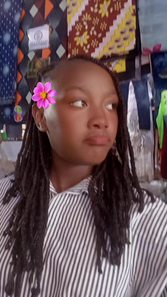 @Sharon Muthoka 🥰🥰