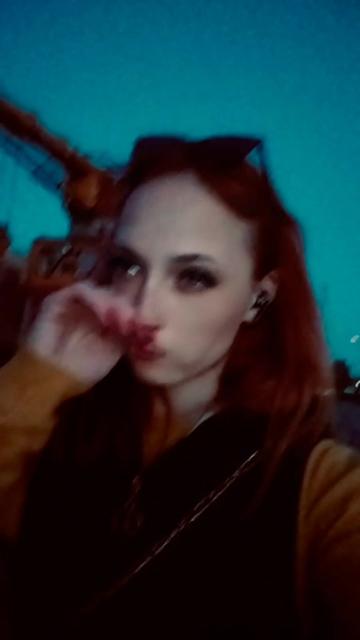 @Kristina