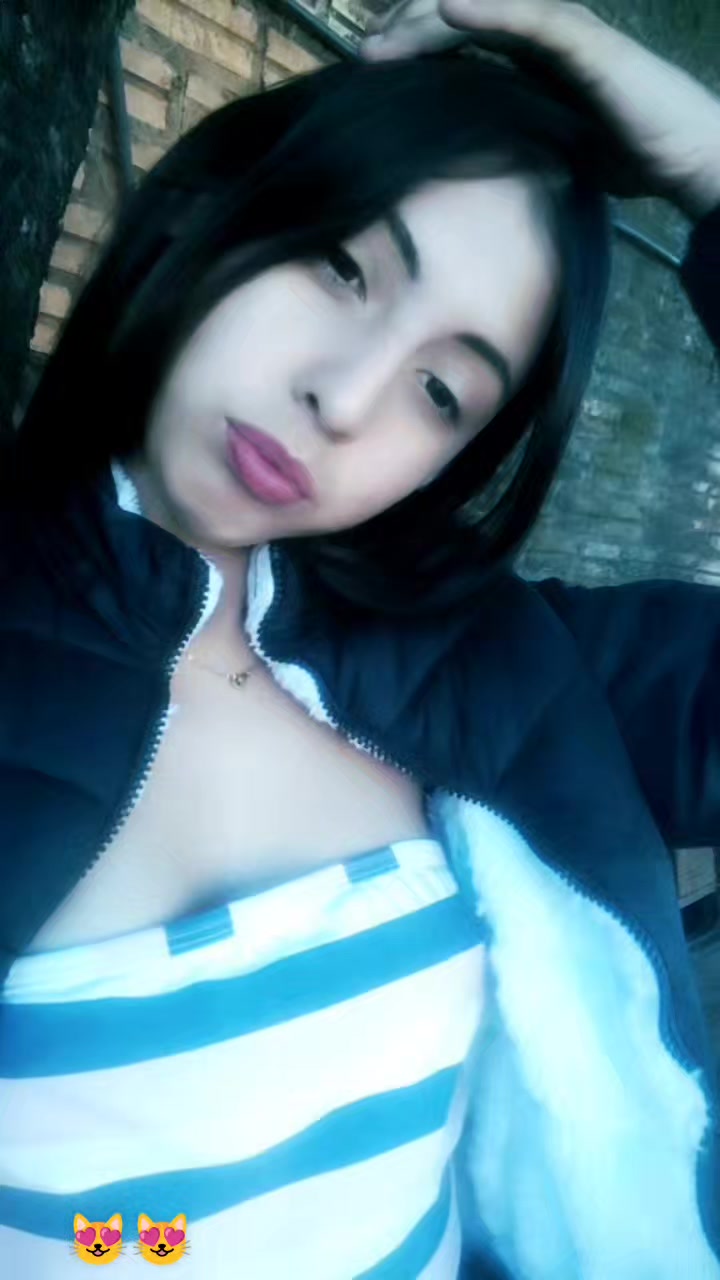 @La t&oacute;xica py😍❤