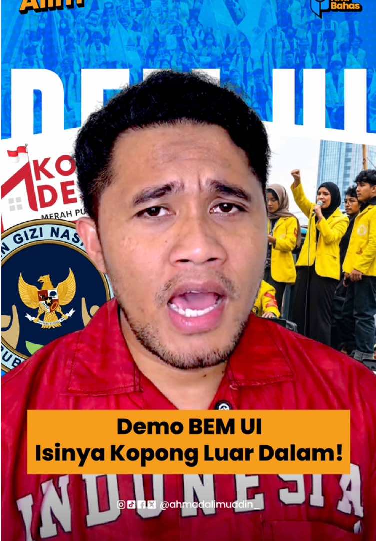@Bang Alim - Mari Kita Bahas