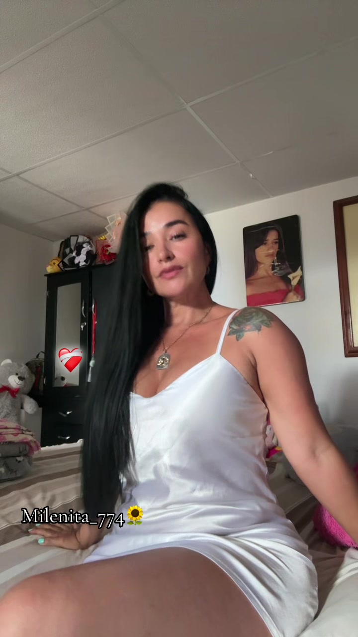 @Milenita_774👑🪗❤️🩹