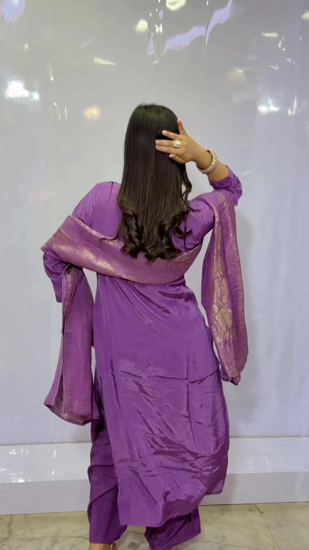 @Saree Sansar