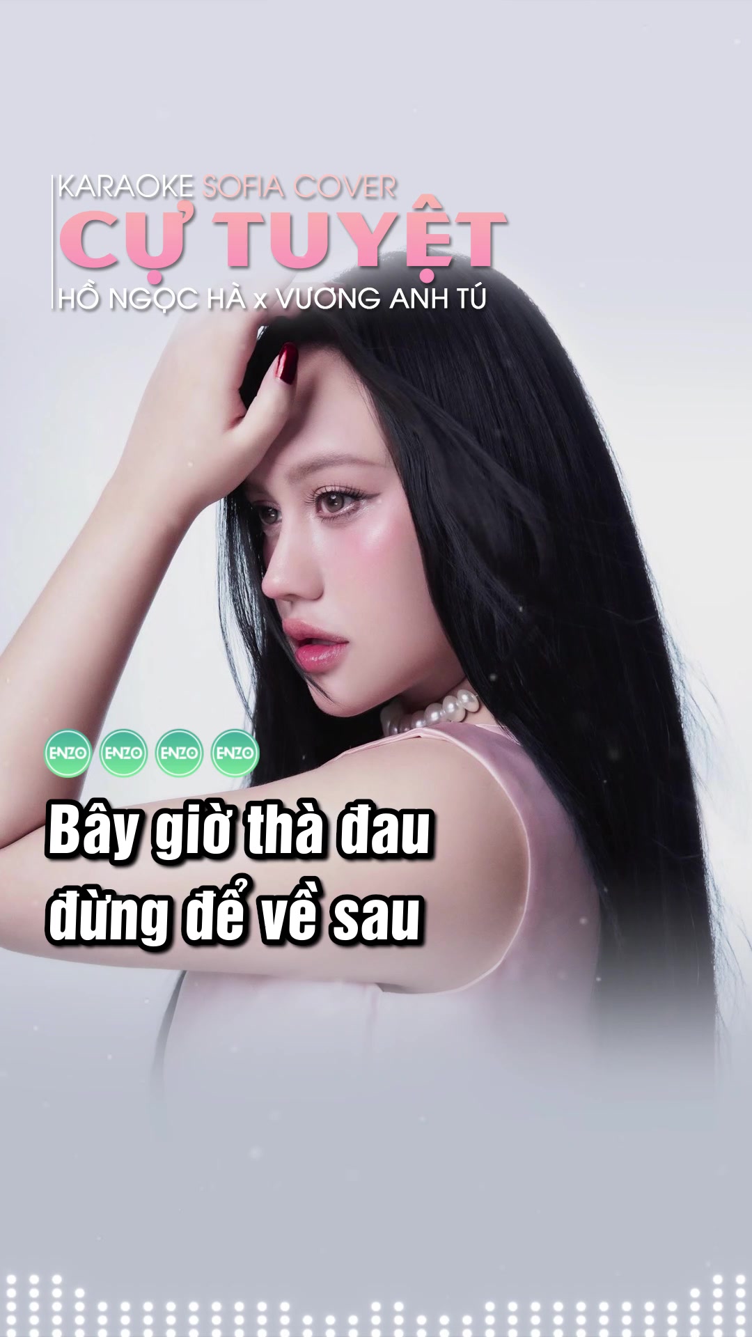 @Hát cùng Enzo