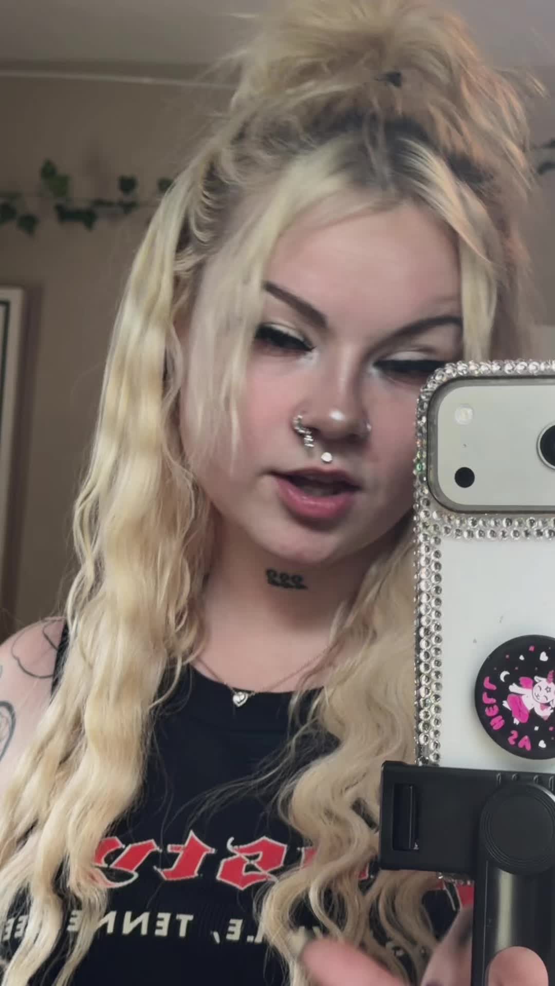 @PinUpBarbie🤍