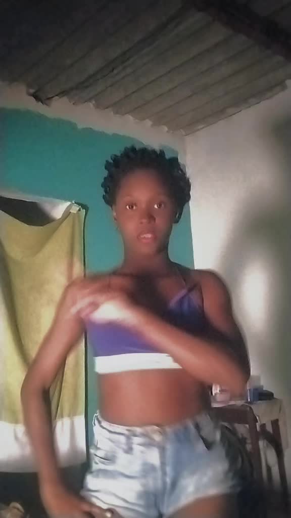 @Ariane Silva