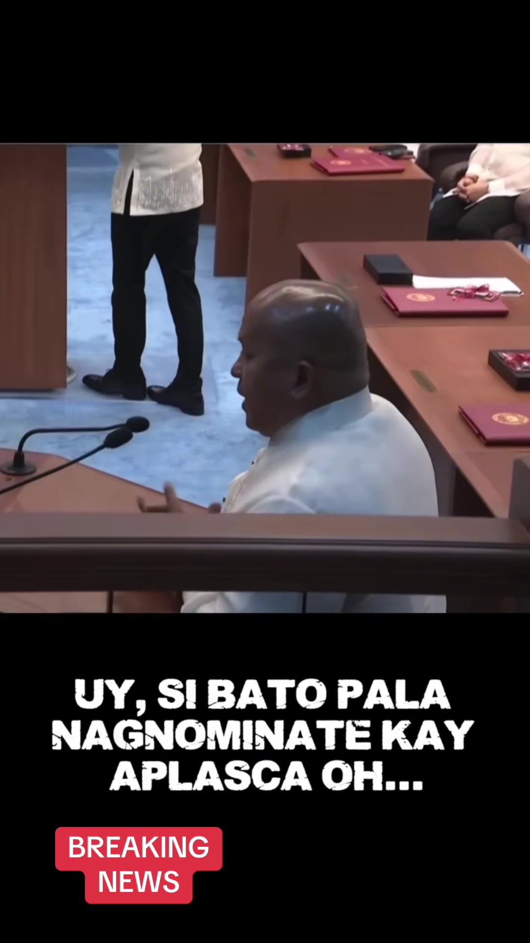 @Kagawad Joey