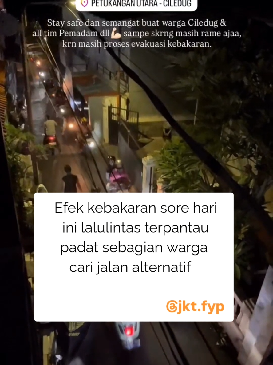 @jakarta fyp