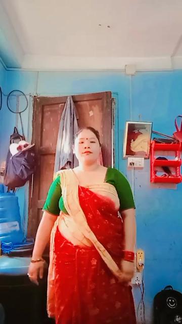 @jharana gharti magar