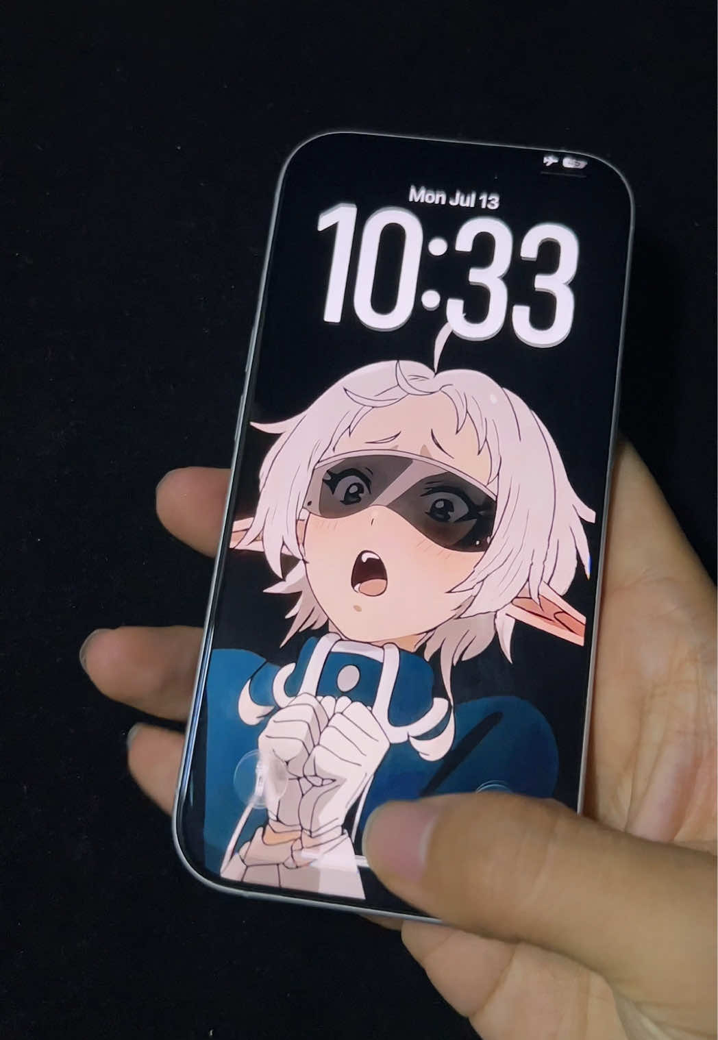 @Nugget Wallpaper