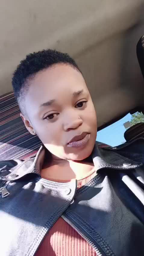 @Nomusa. mmaNtsako