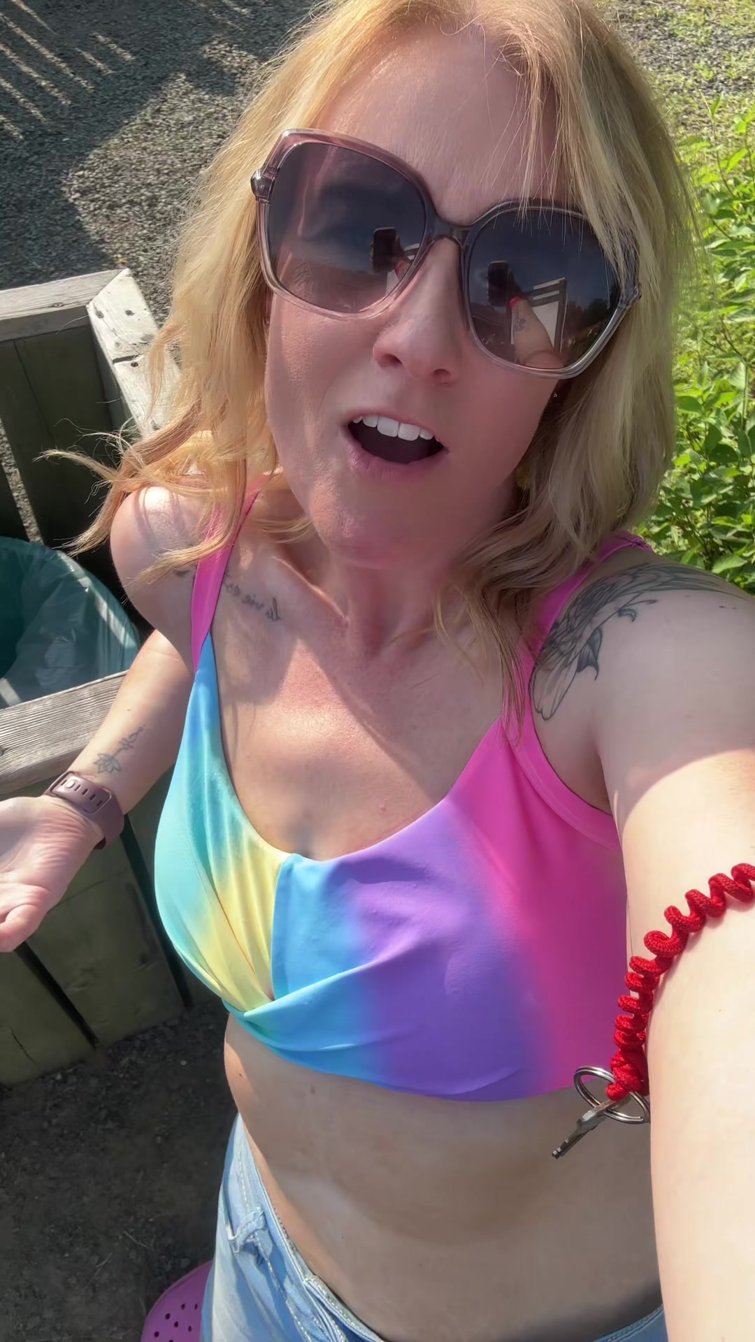 @Vanessa