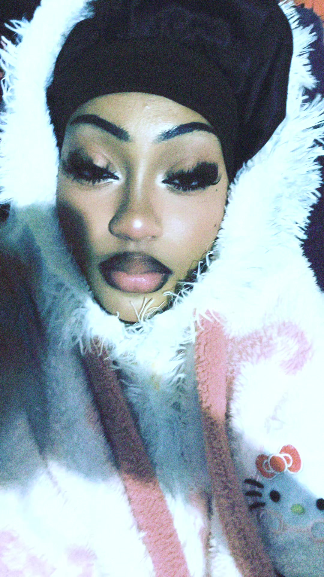 @Solange 🫦