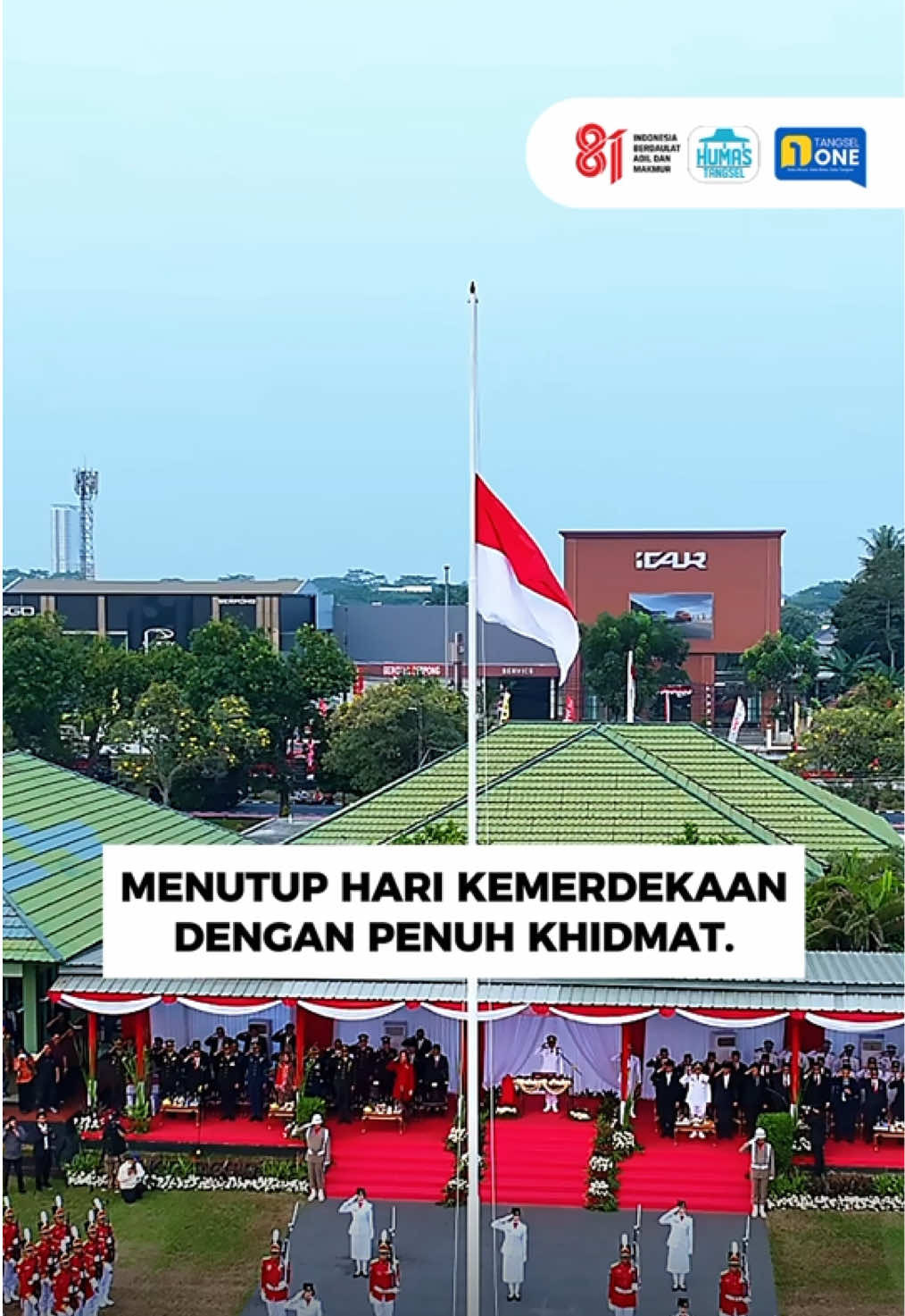 @humaskotatangsel