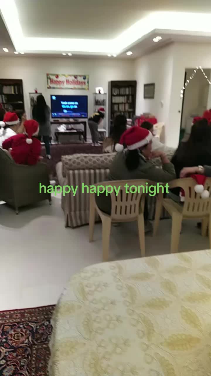 @Rosalyn Mercado