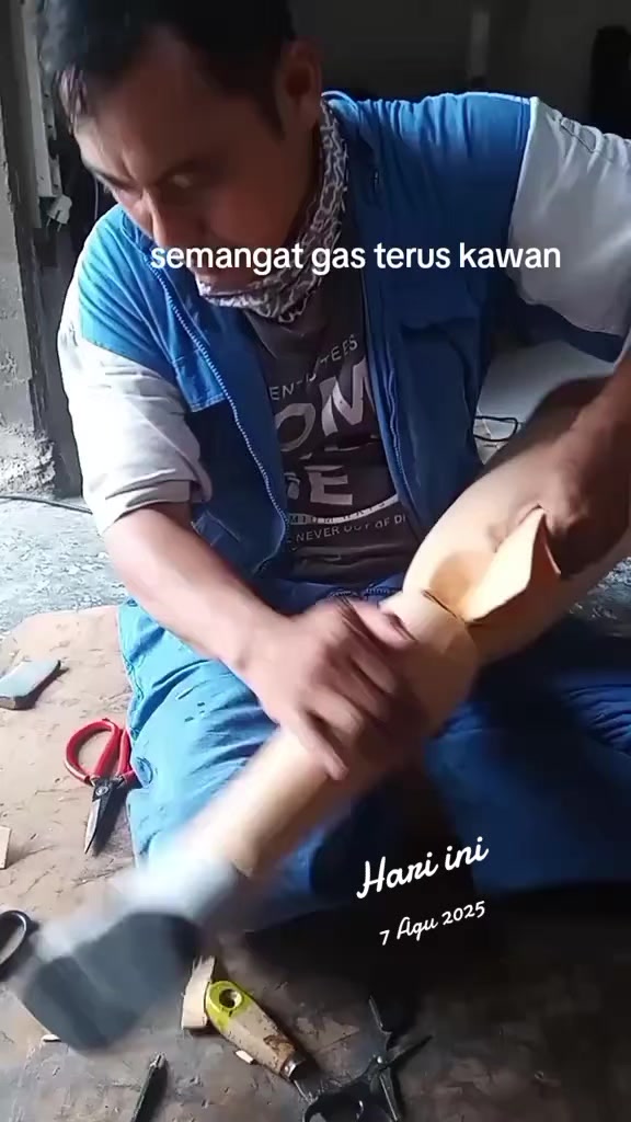 @yayasan sugih mukti