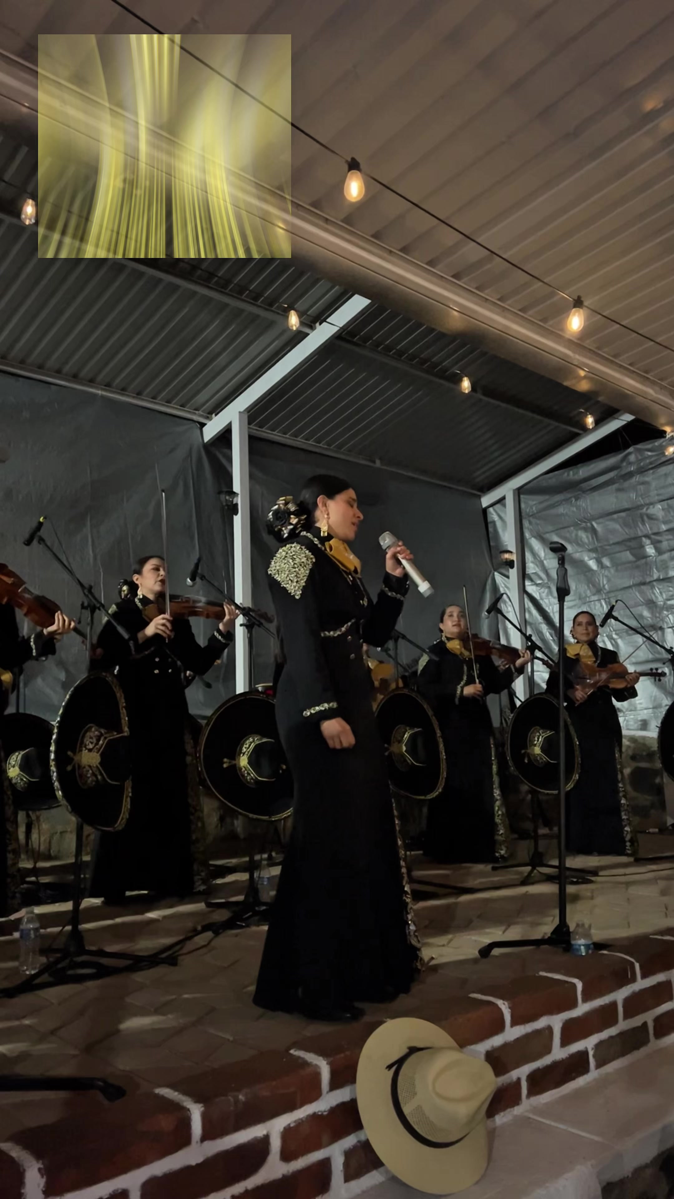 @Mariachi Innovacion Mexicana
