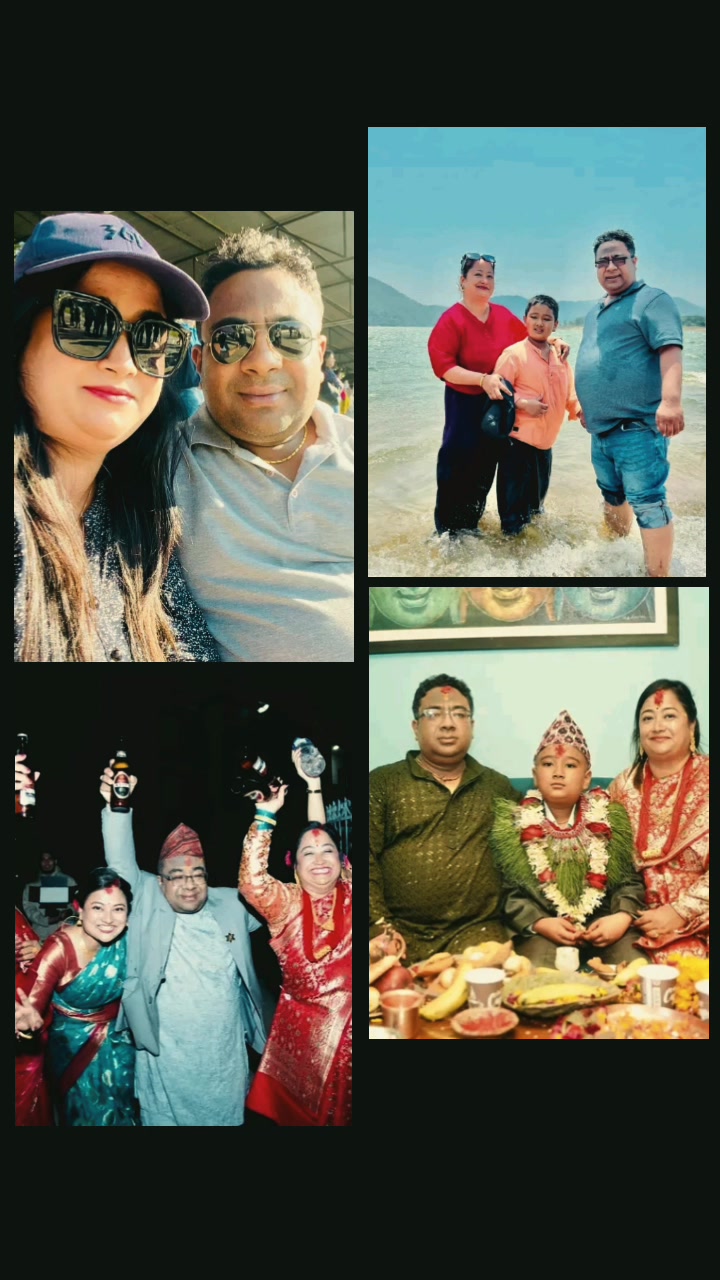 @Sushmita Shrestha