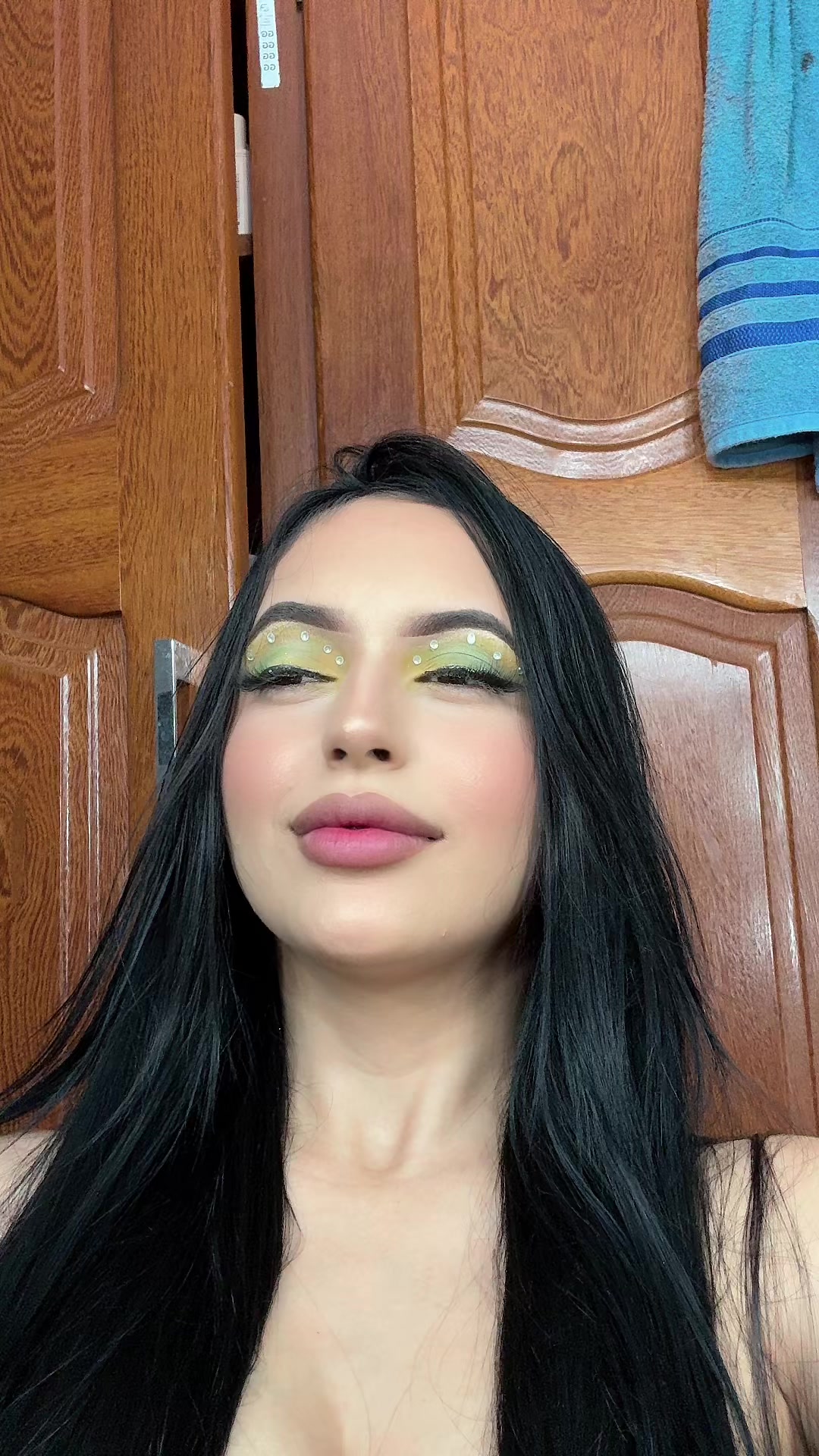 @Gloria reett