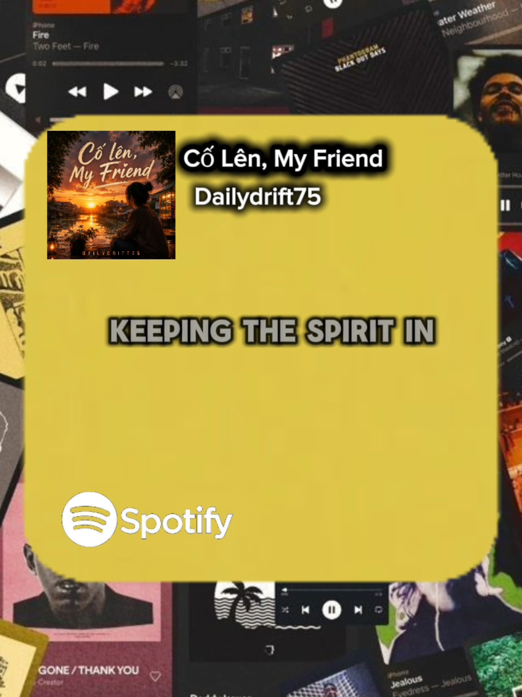 @DailyDrift