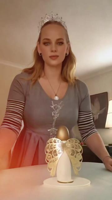 @😇angelcolleen👑🕯⚘️🕊