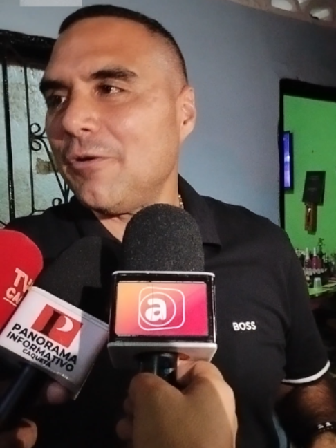 @Amazónica Noticias