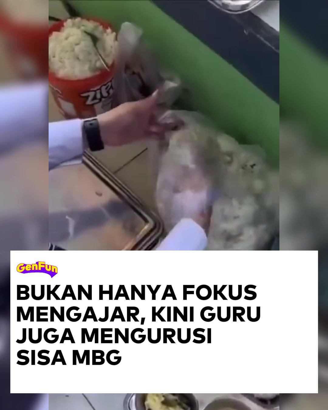 @GenFun
