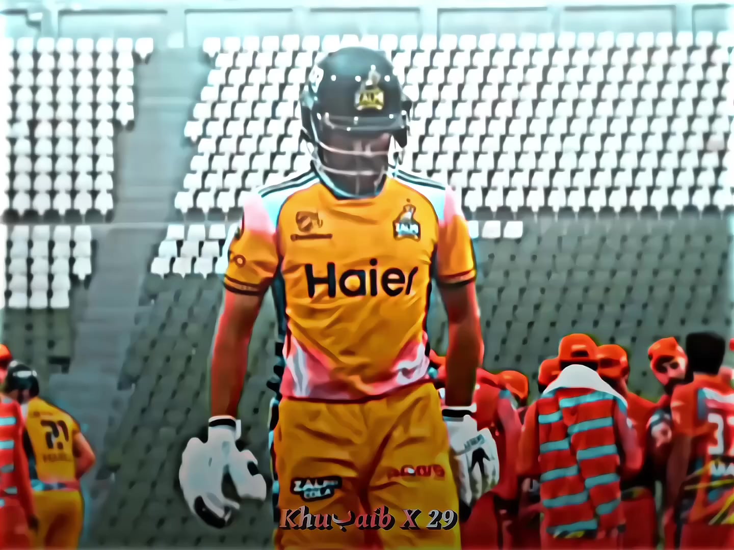 @Khuبaib