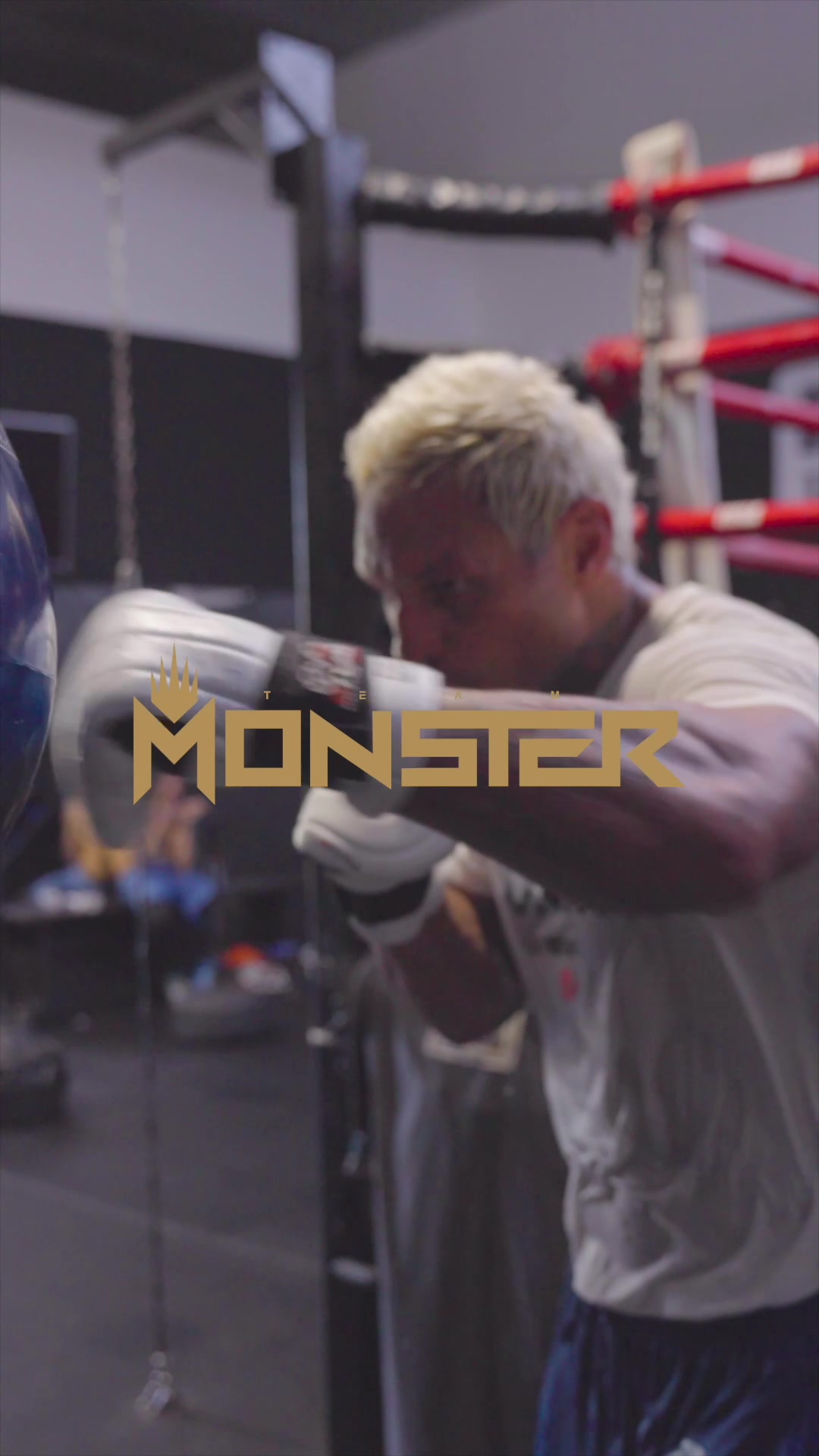 @Uly MONSTER Diaz