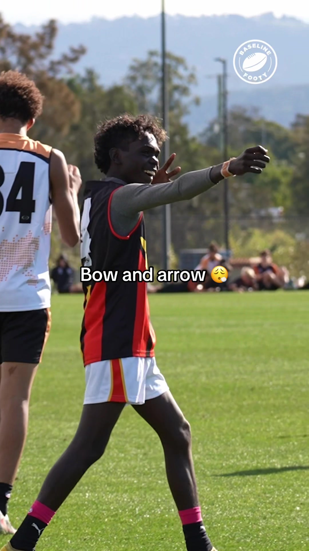 @Baseline Footy