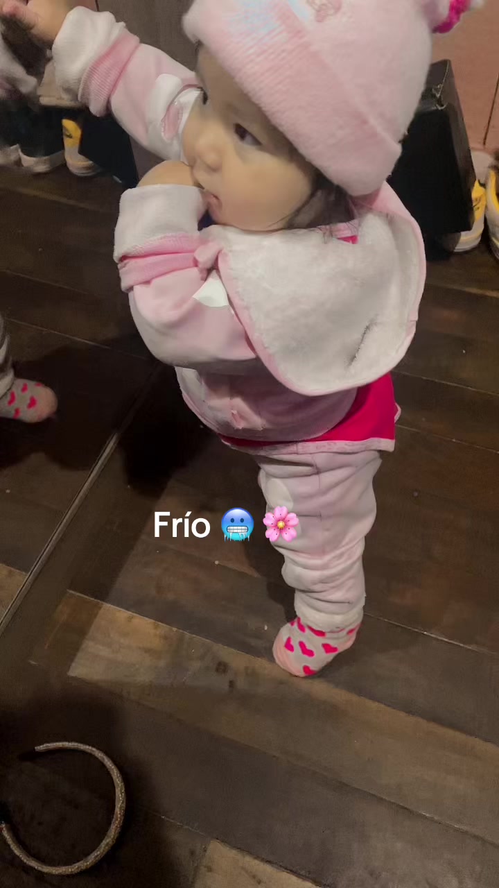 @Mar&iacute;a Beta Contreras
