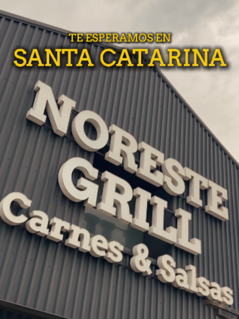 @Noreste Grill