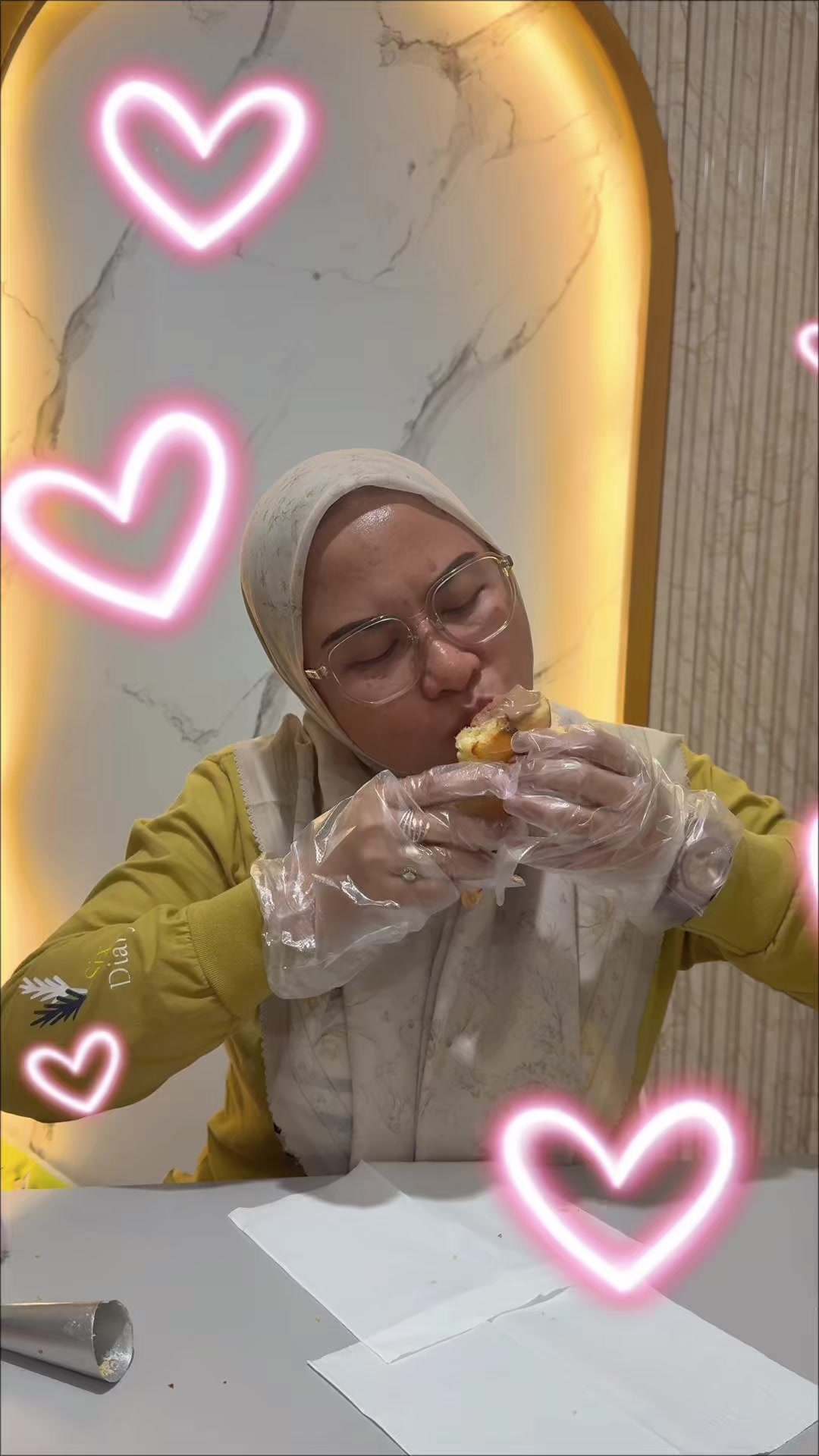 @jajan mbak sari