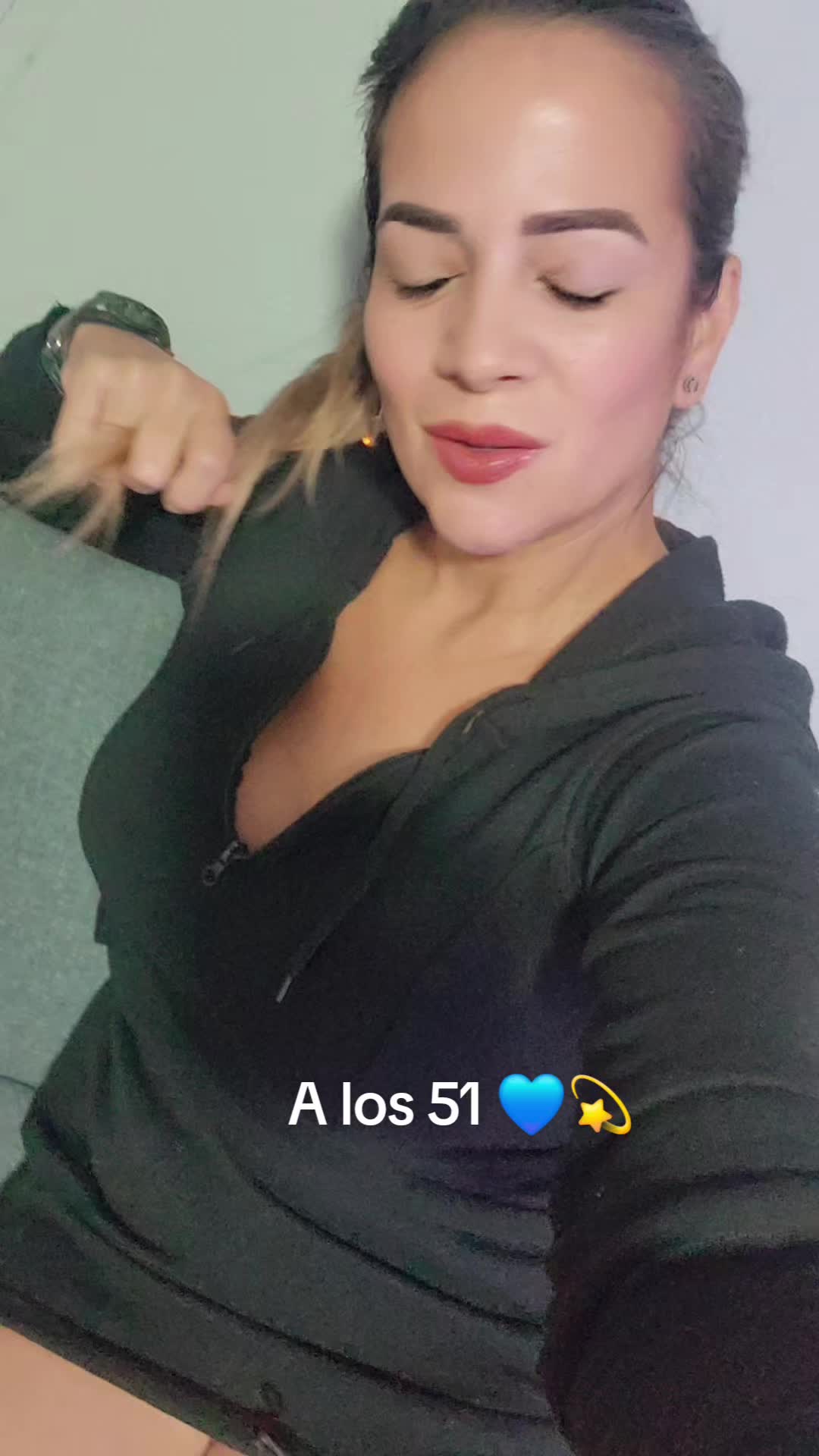 @AuraSensationOf