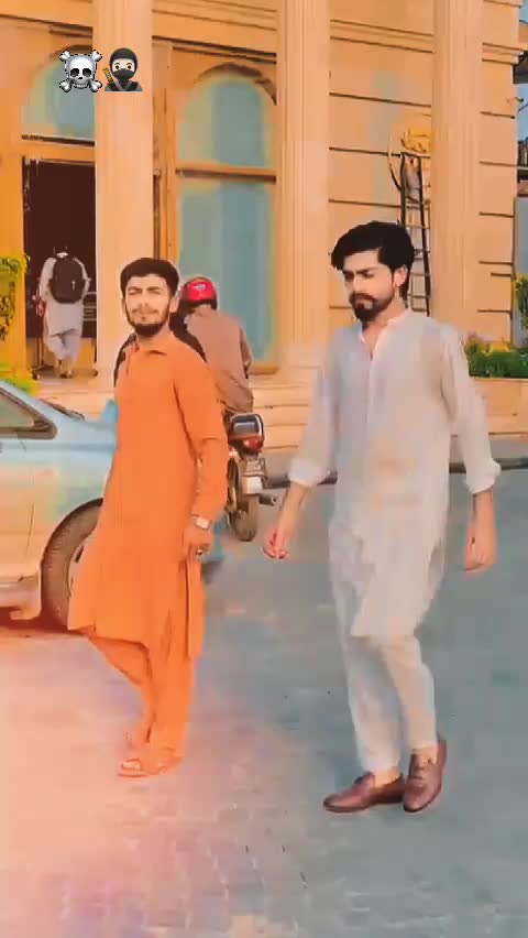 @☠️Fahad Ansari ☠️