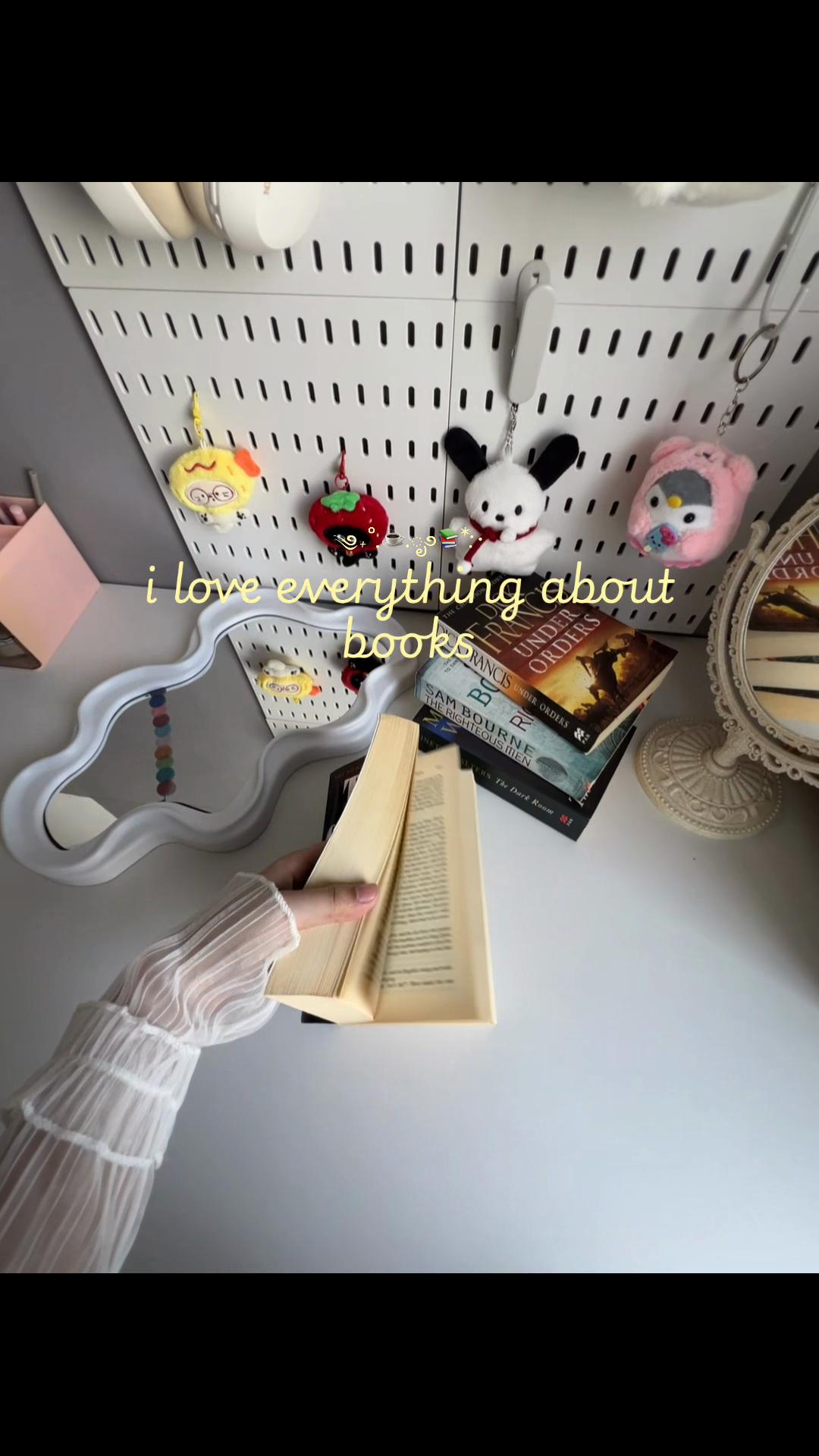 @aclyh🎀༘⋆