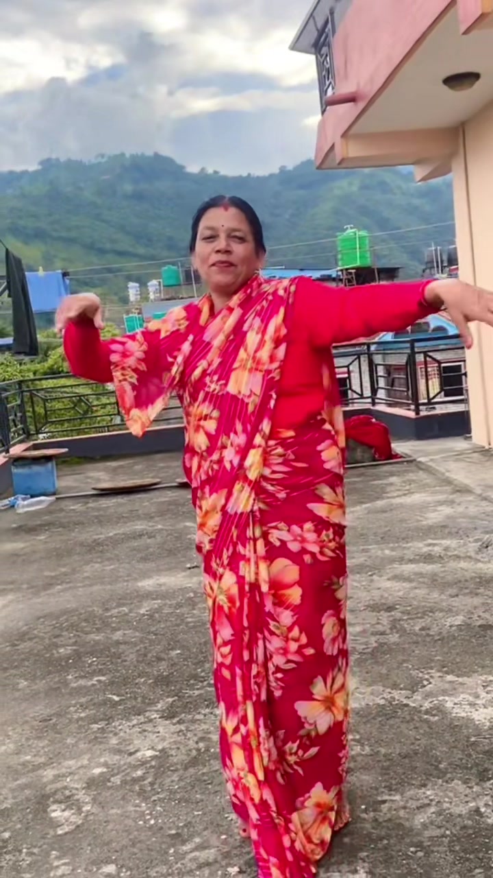 @Sita Adhikari