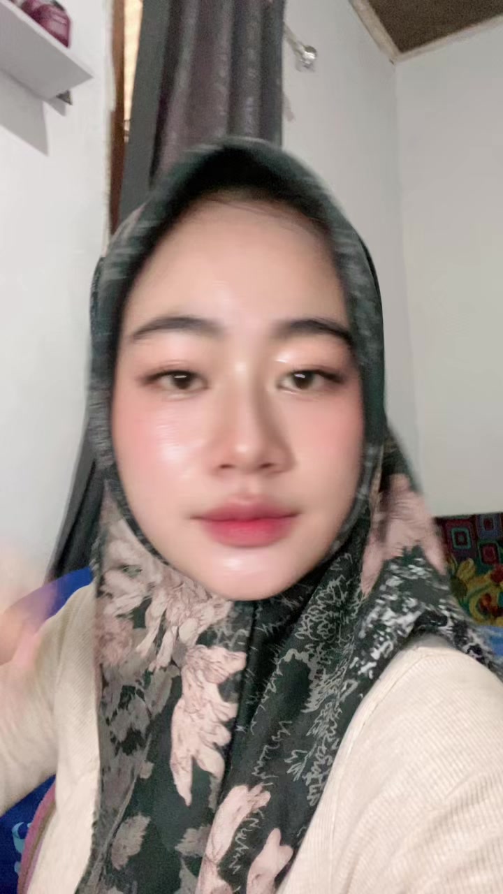 @Cinta cantik