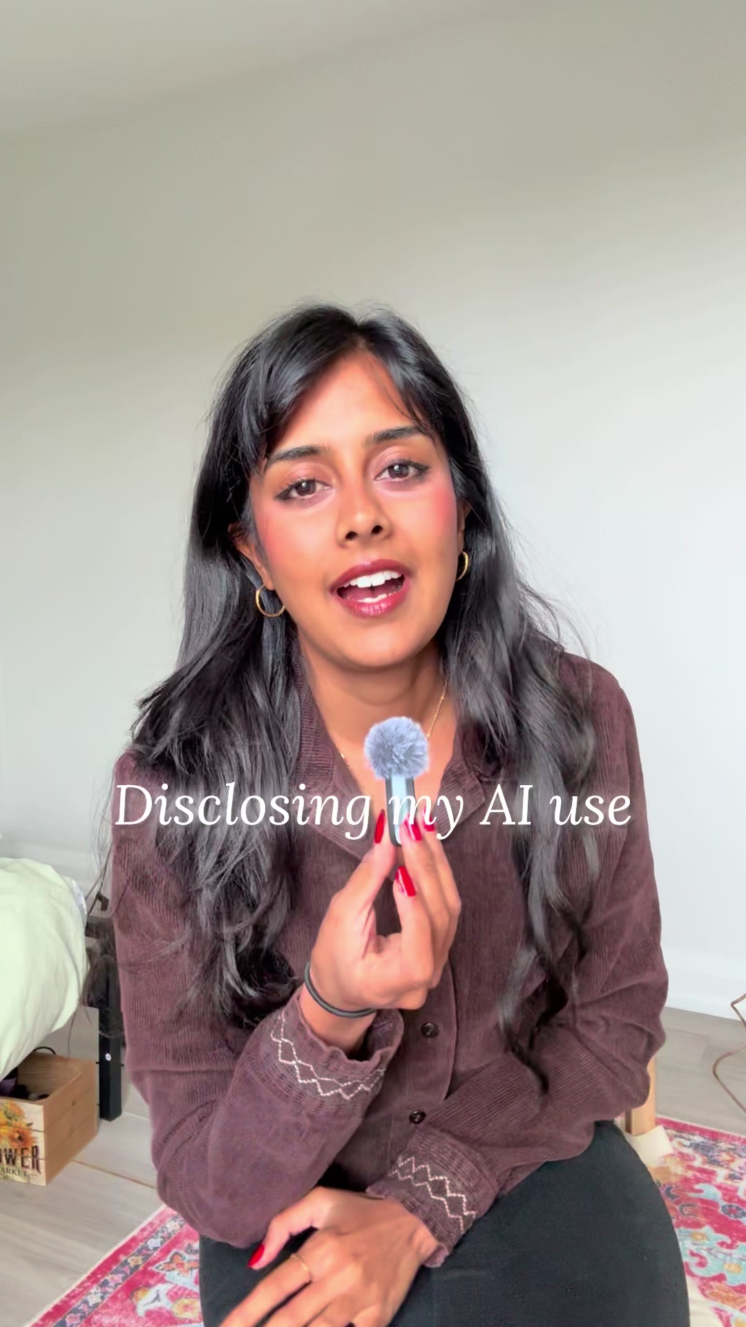 @Karishma | Climate Girl